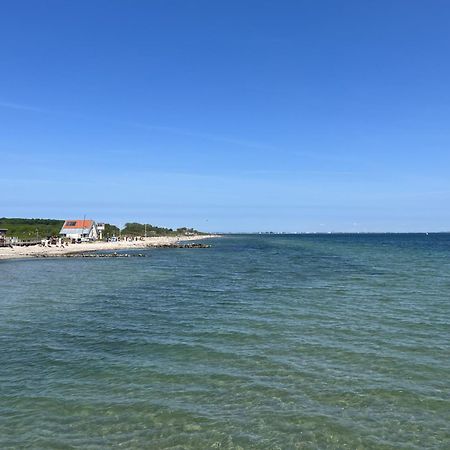Auszeit 27 - Tiny Haeuser Heringsdorf  Eksteriør bilde