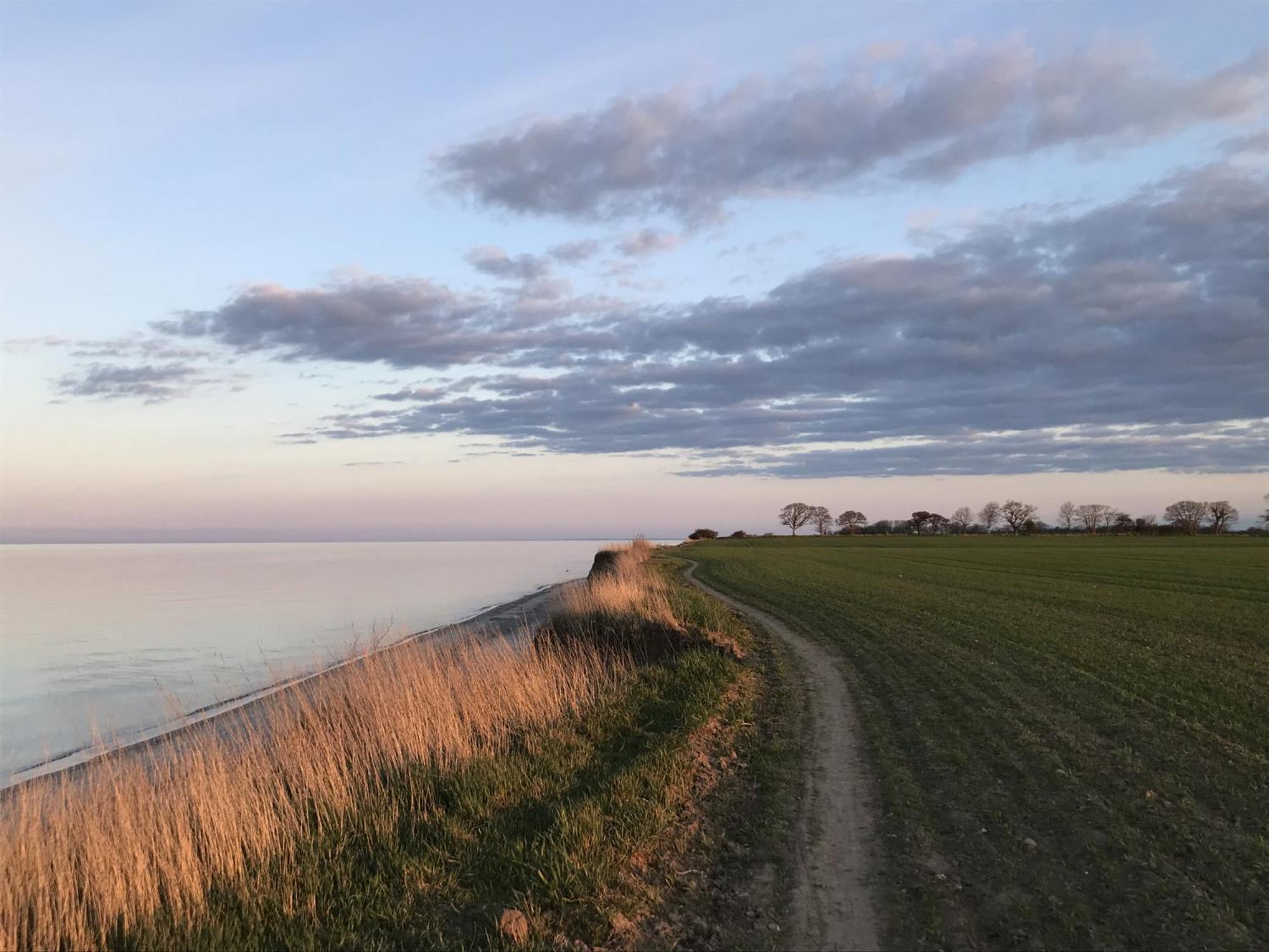 Auszeit 27 - Tiny Haeuser Heringsdorf  Eksteriør bilde