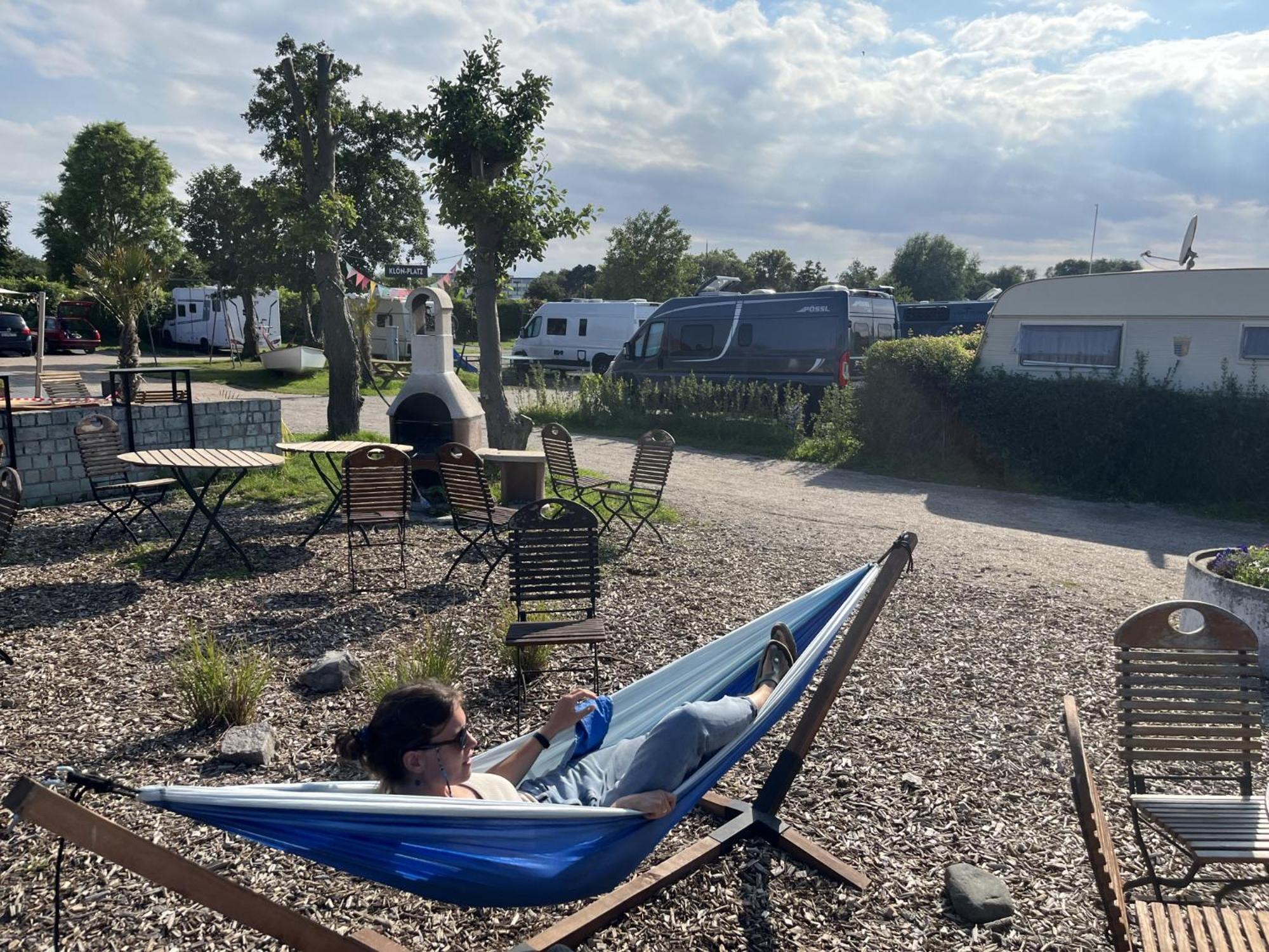 Auszeit 27 - Tiny Haeuser Heringsdorf  Eksteriør bilde