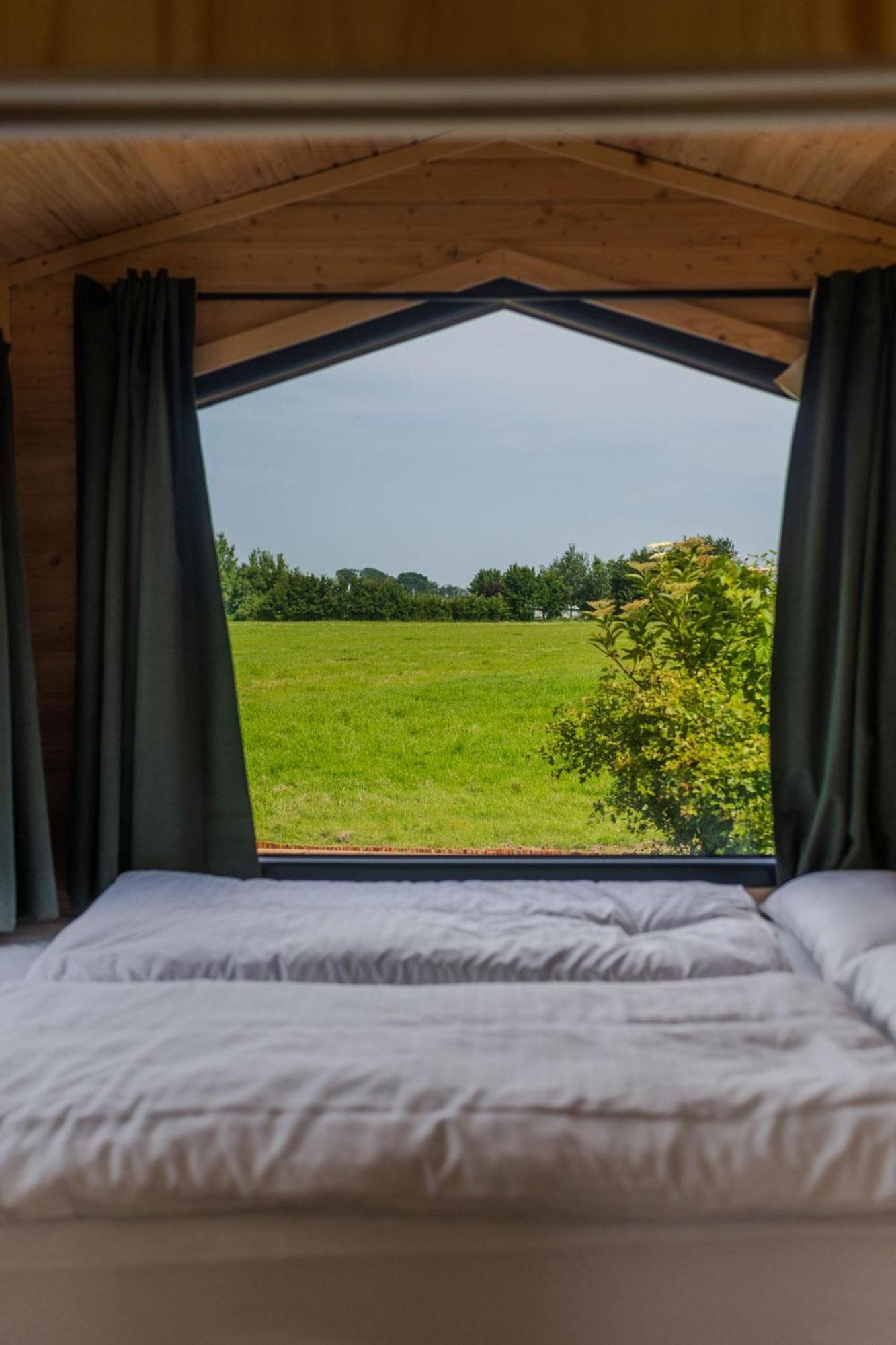 Auszeit 27 - Tiny Haeuser Heringsdorf  Rom bilde